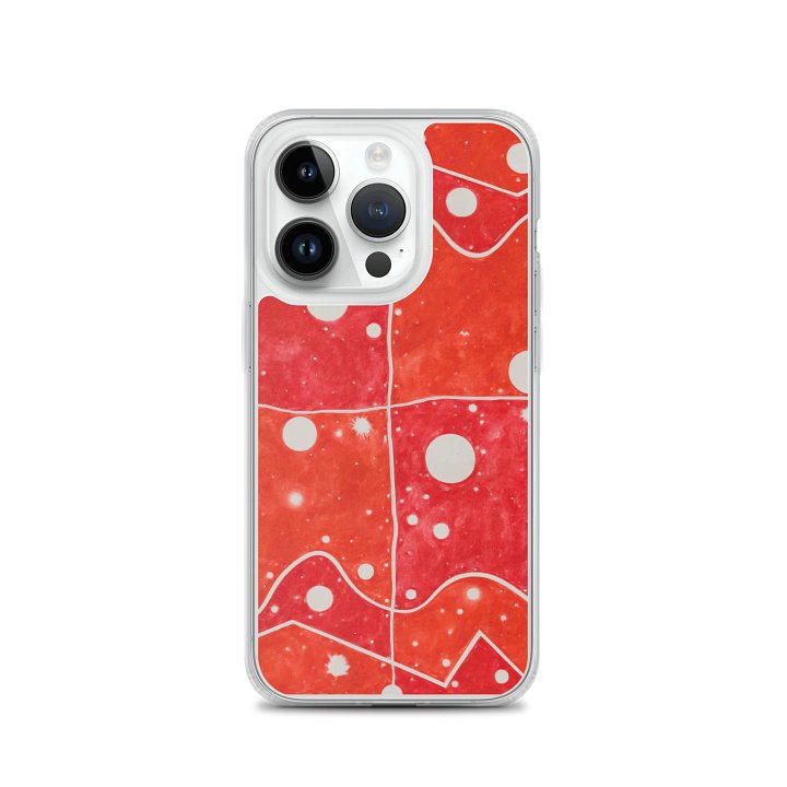 Instinct and Remembering Clearcase for iPhone product image (3)