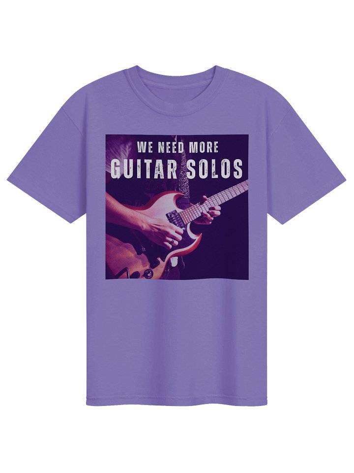 We Need More Guitar Solos product image (1)