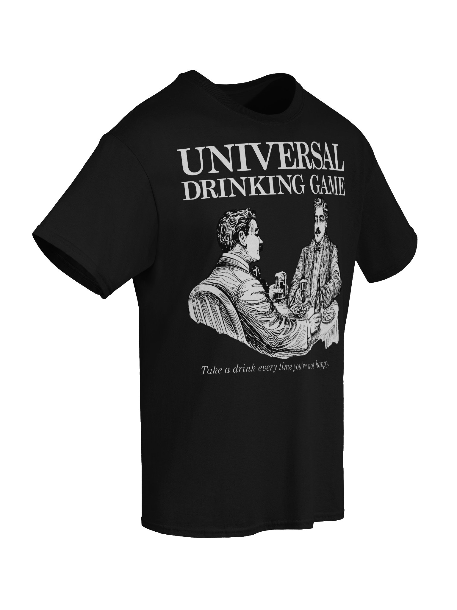 Universal Drinking Game product image (8)