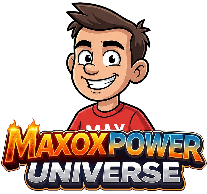 Maxoxpower Universe Mug product image (9)