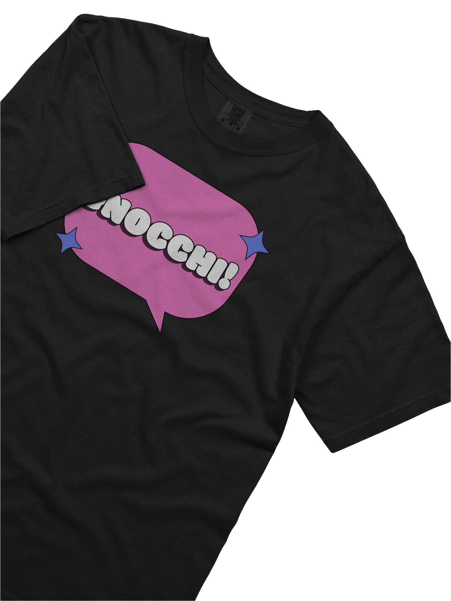 GNOCCHI TEE product image (24)
