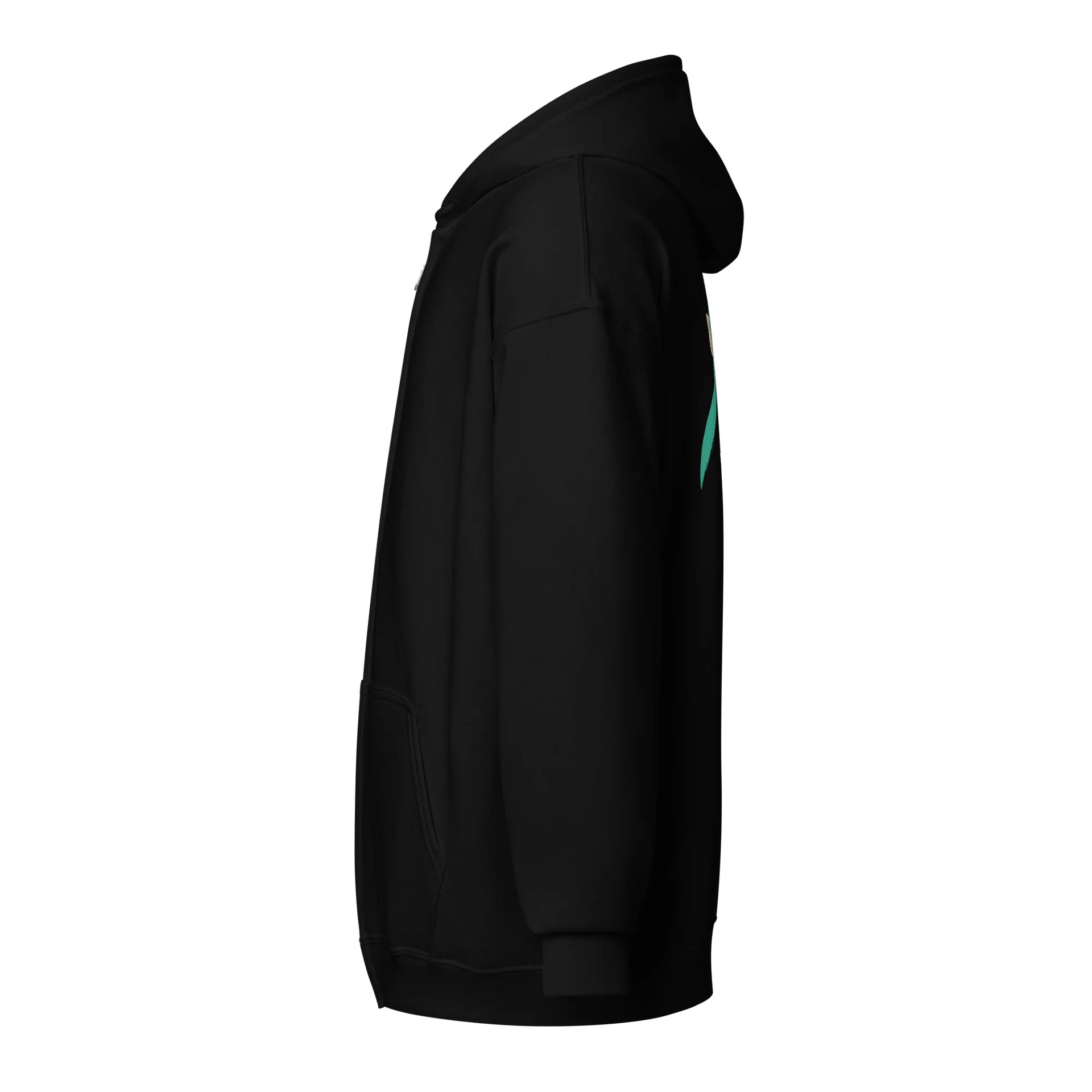 Sierpopli Zip Up Hoodie product image (9)
