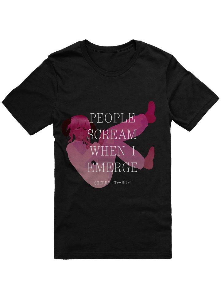 Emerge Shirt product image (1)