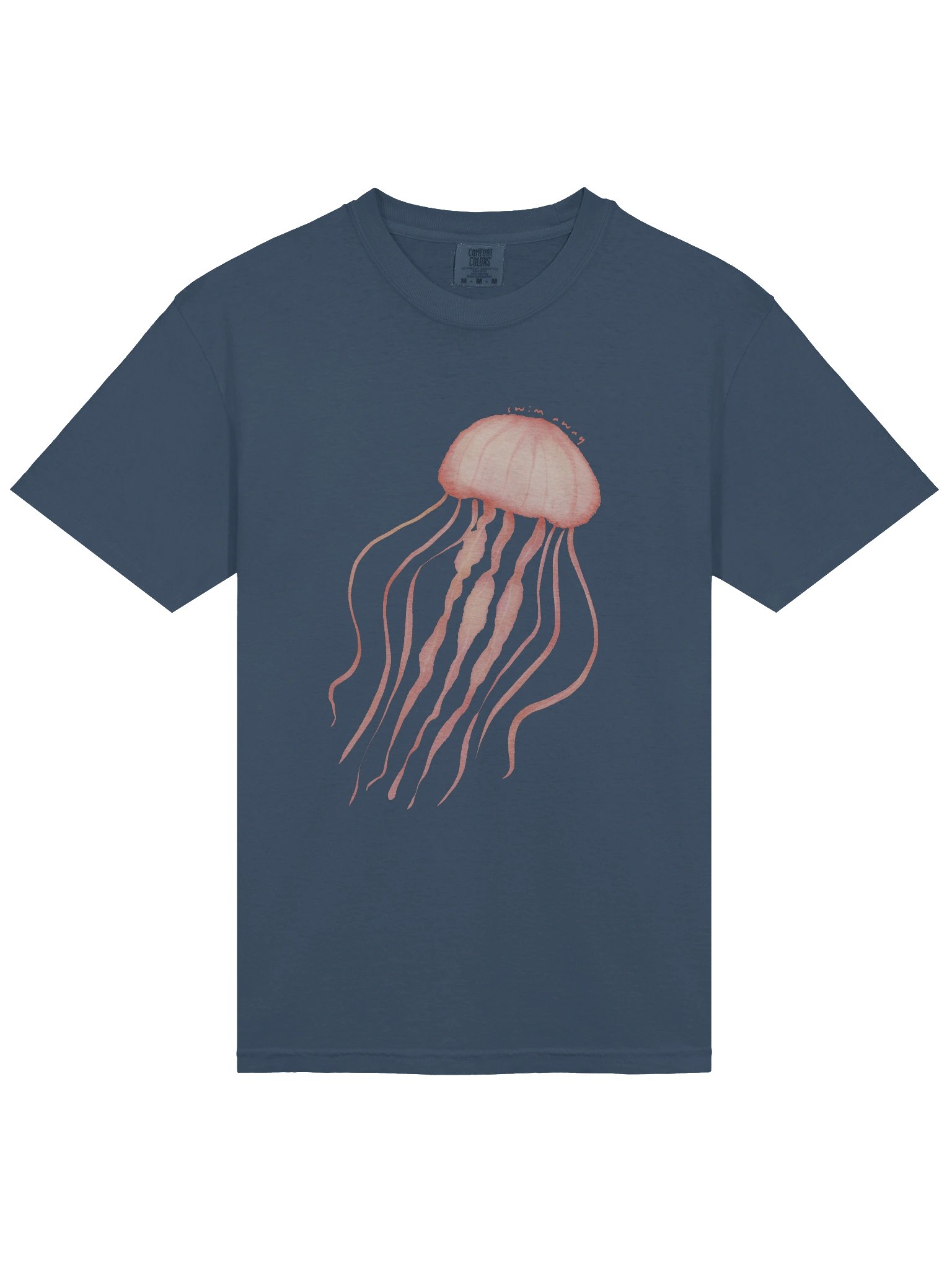 jellyfish tee product image (23)