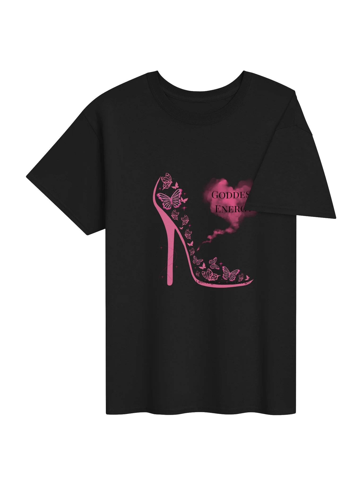 Classy Goddess T Shirt product image (31)