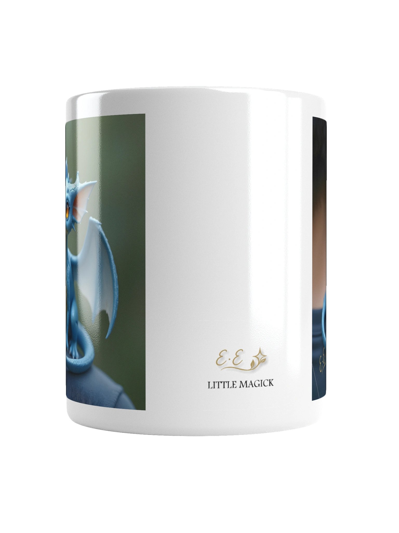 Dragon Mug product image (6)