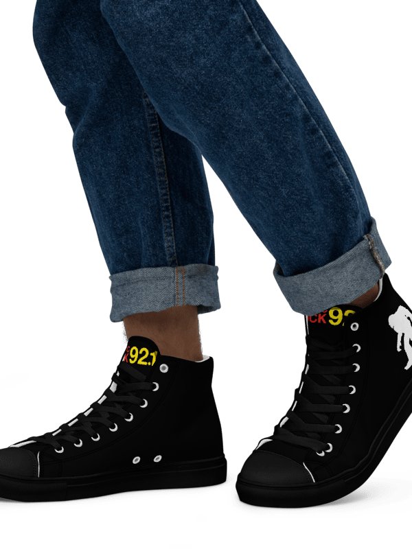 Sasquatch Sneakers product image (2)