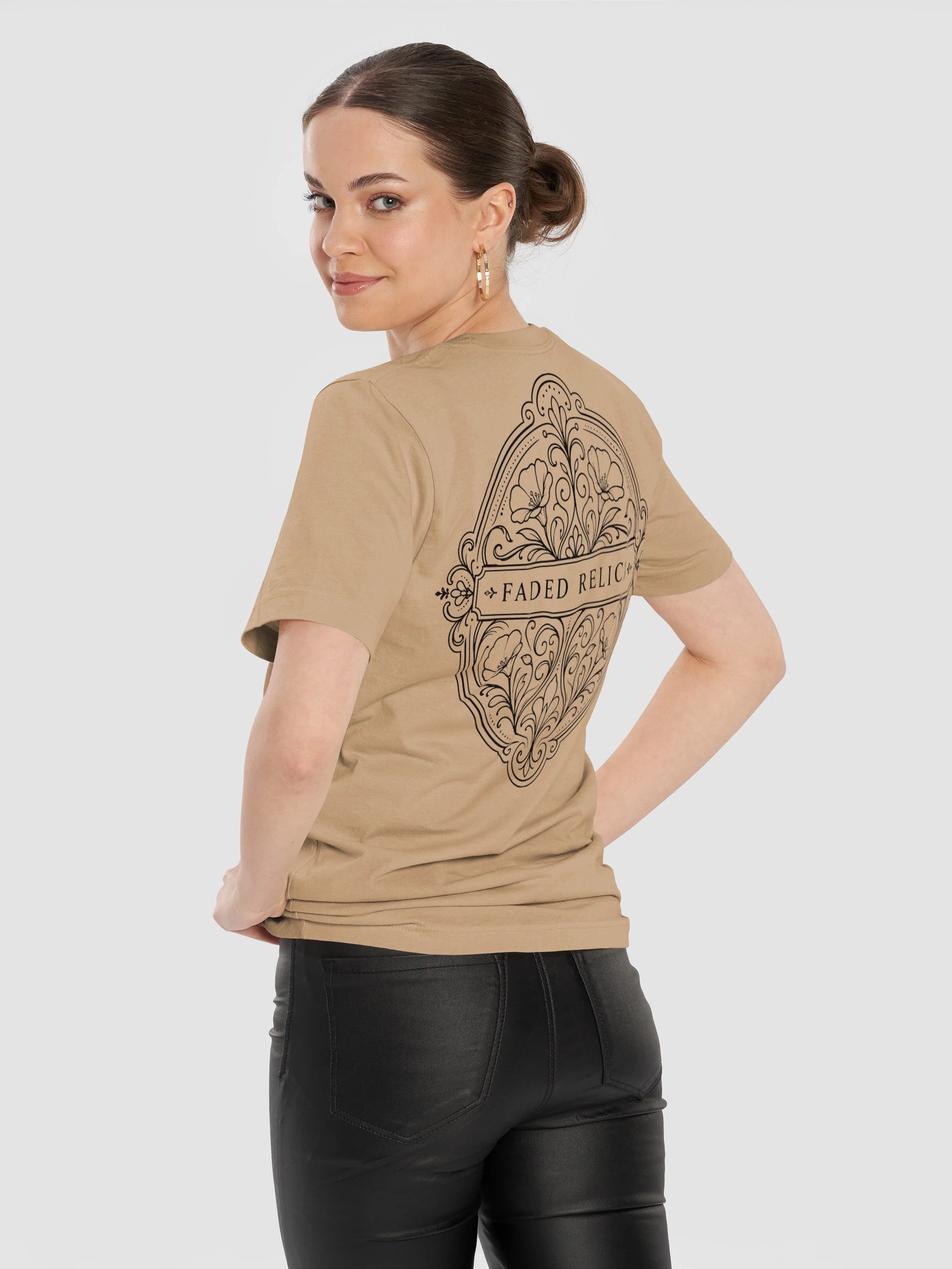 F.R. Everbloom T-Shirt product image (6)