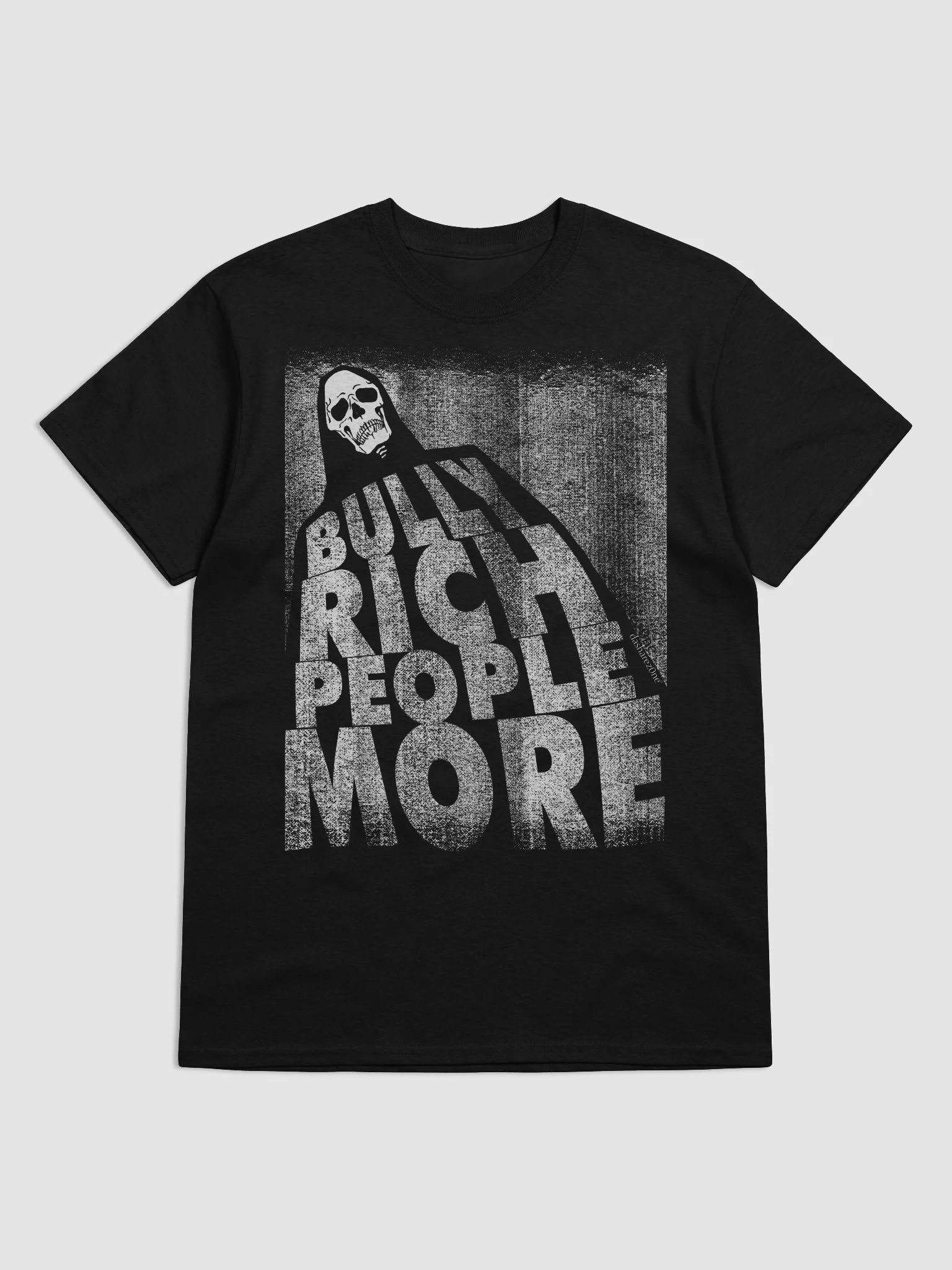 BULLY RICH PEOPLE MORE product image (5)