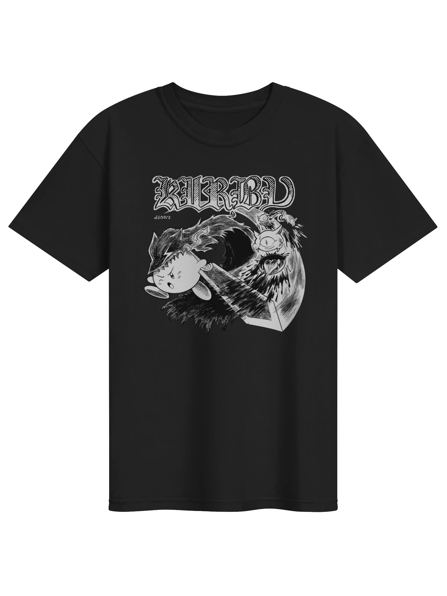 Berserkirby 2 product image (1)