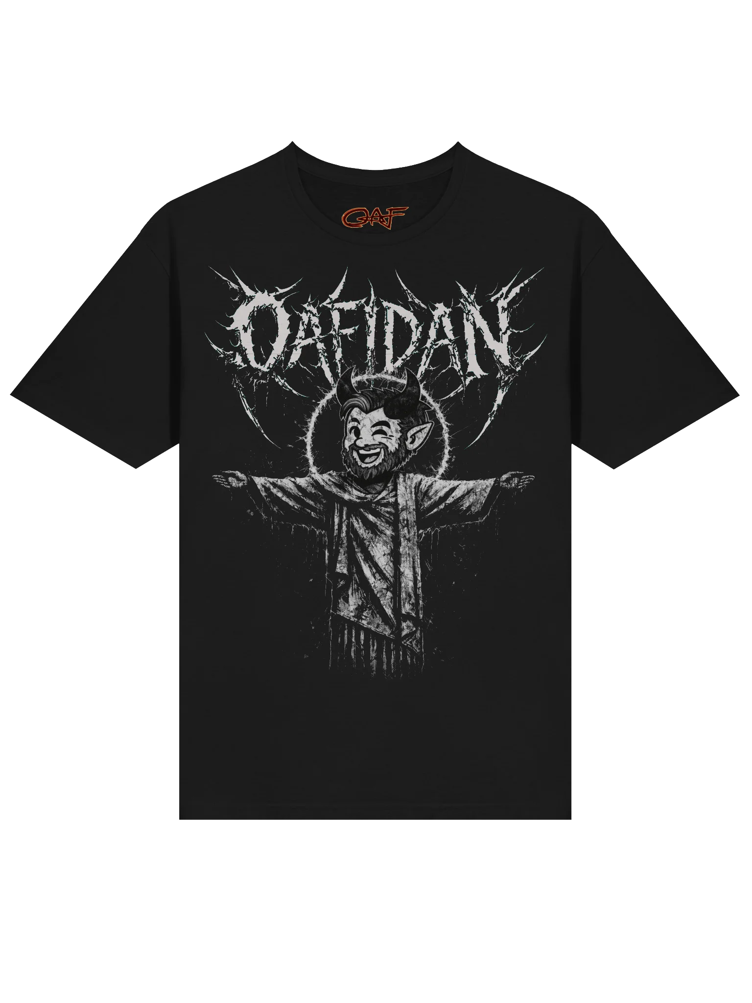 Deathcore T-Shirt product image (3)