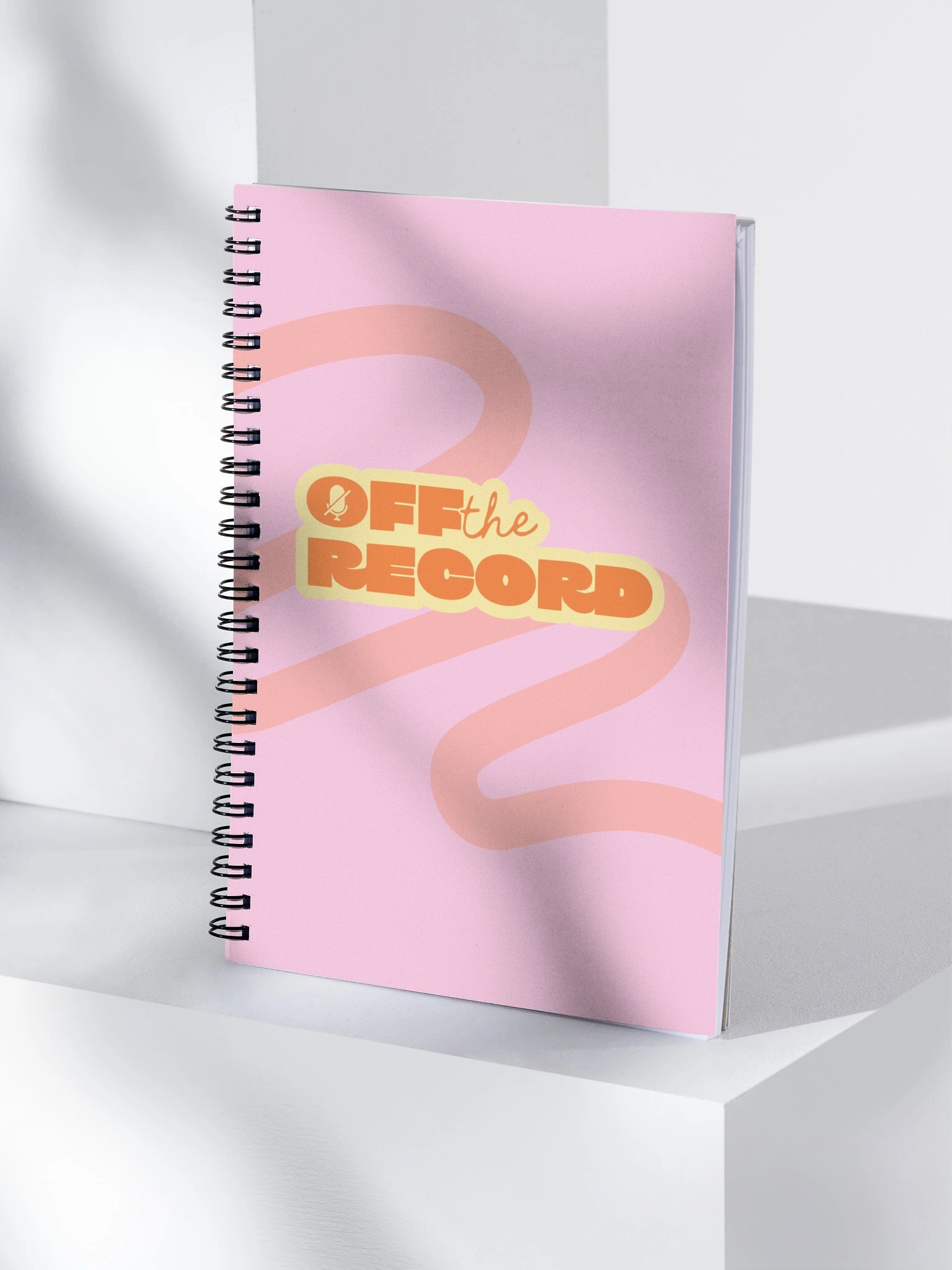 The Comms Bestie Notebook product image (4)