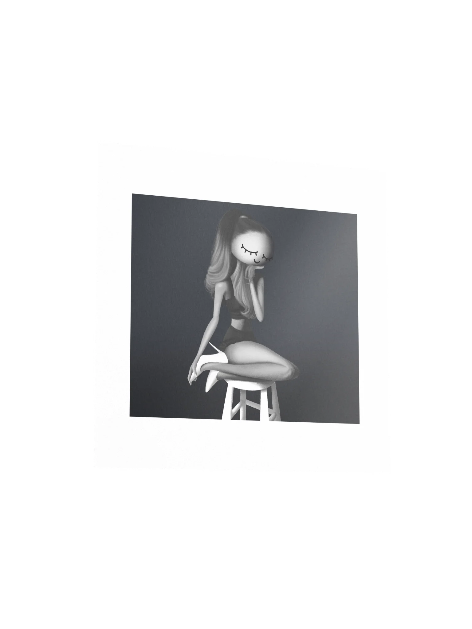 Art print designed by Diandyart product image (3)