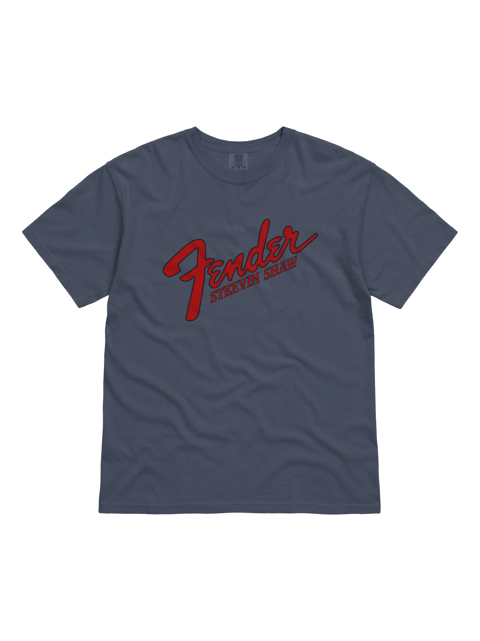Fender Steevin Shaw Edition product image (1)