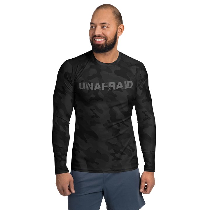 Darkwater Men's Rash Guard product image (1)