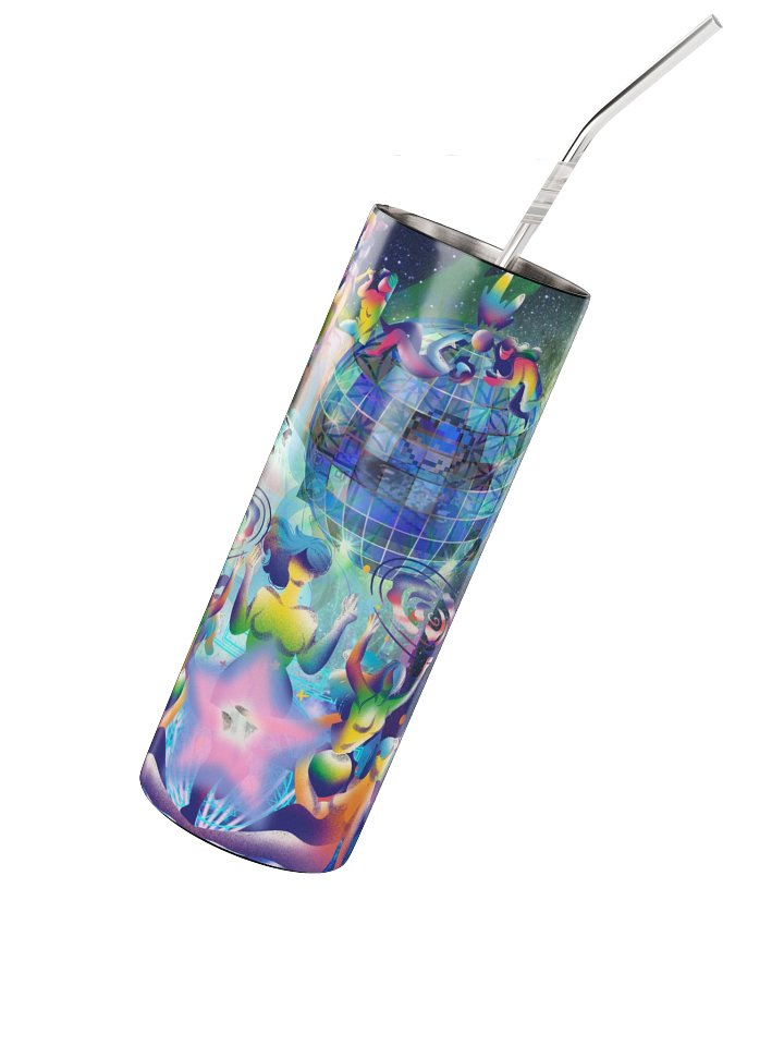 Waterfall of Wisdom product image (2)