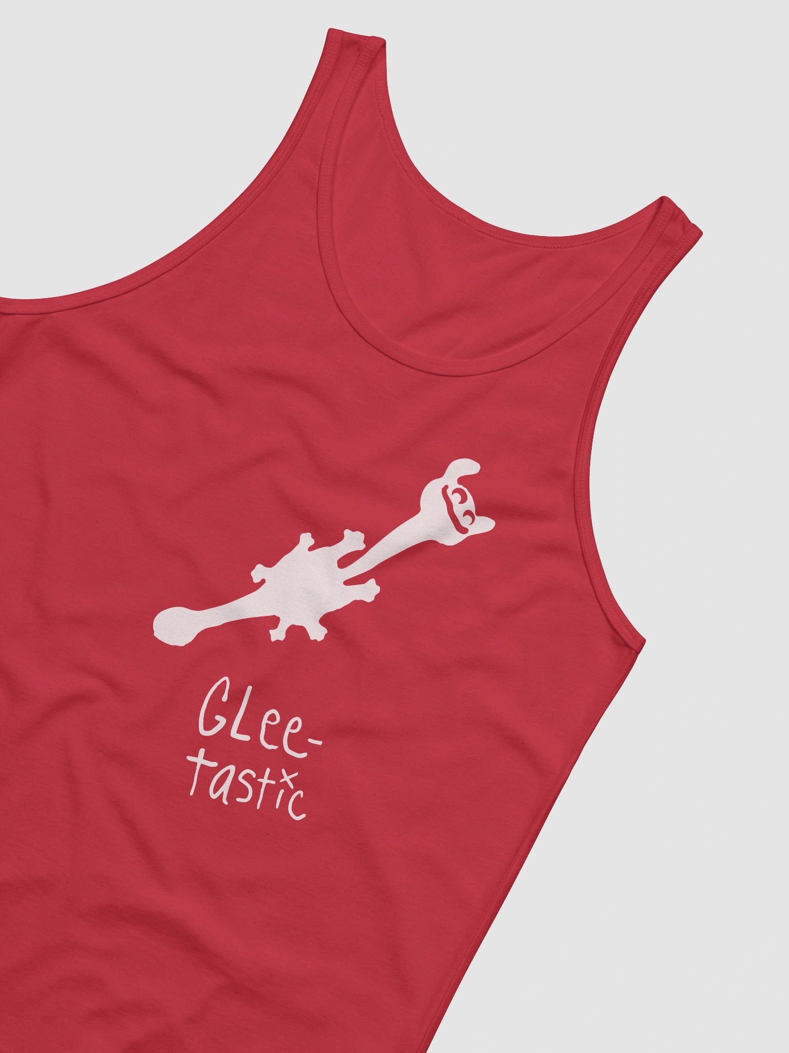 Glee-tastic Balloof Tank product image (2)
