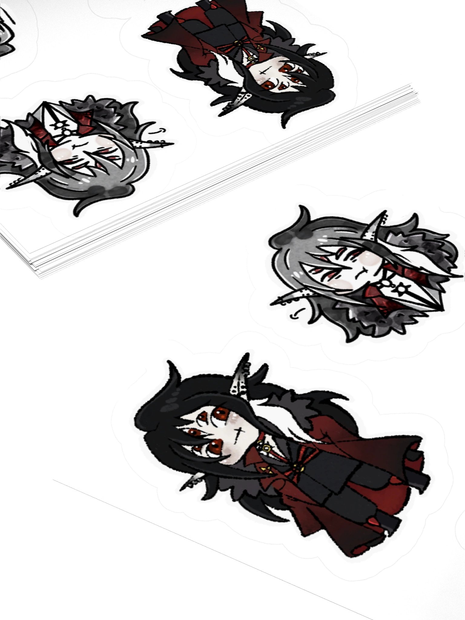 Aiko Skibbles 1 product image (4)