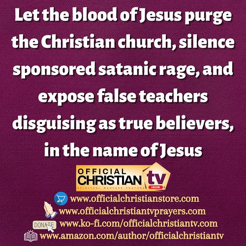 #prayer #spiritualwarfareprayers #Day189 
Prayer Books HERE 👉 https://amzlink.to/az0jvy31IDOvi
Partners 👉 http://www.official...