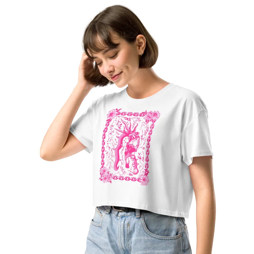 Ceramic Vardorvis (Pink Edition) product image (27)