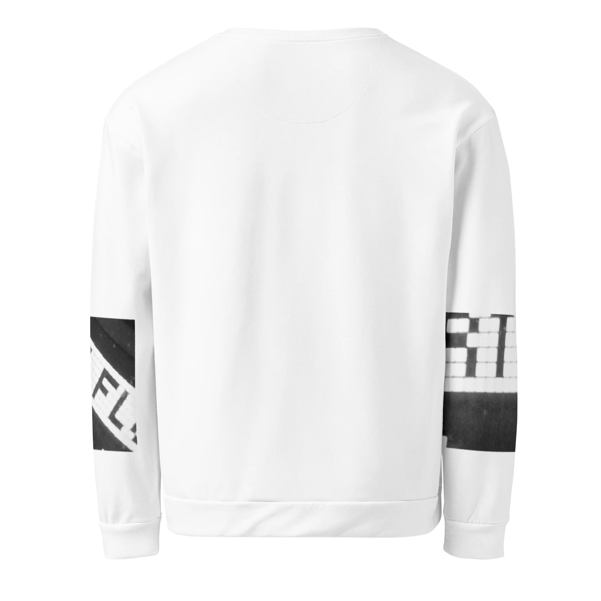 ART Flow Long Sleeve Sweatshirt product image (2)