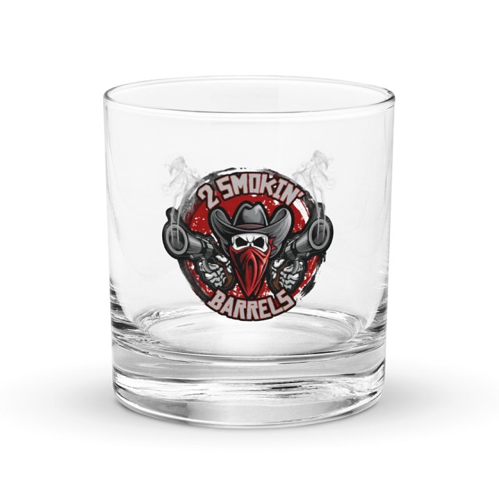 Rocks Glass product image (1)