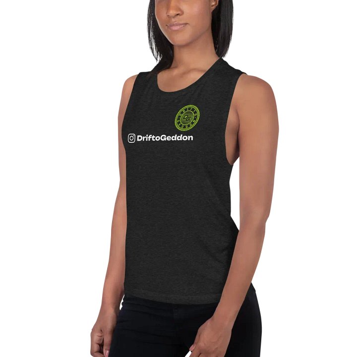 Womens Tank product image (2)