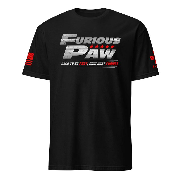Furious PAW product image (1)