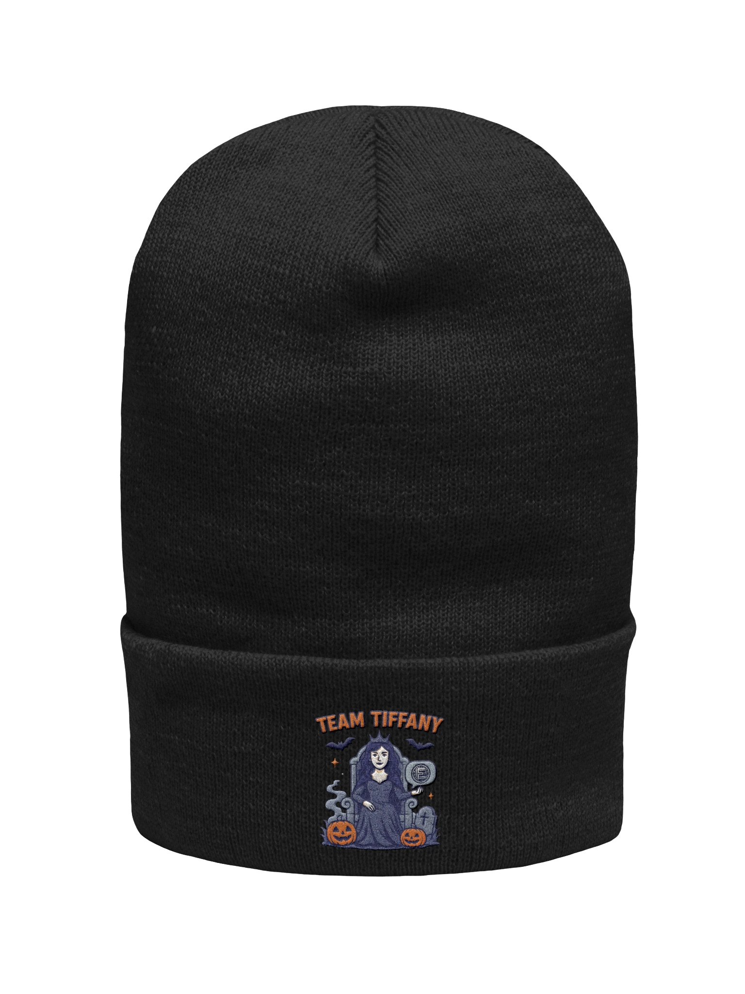 Team Tiffany Embroidered Beanie product image (8)