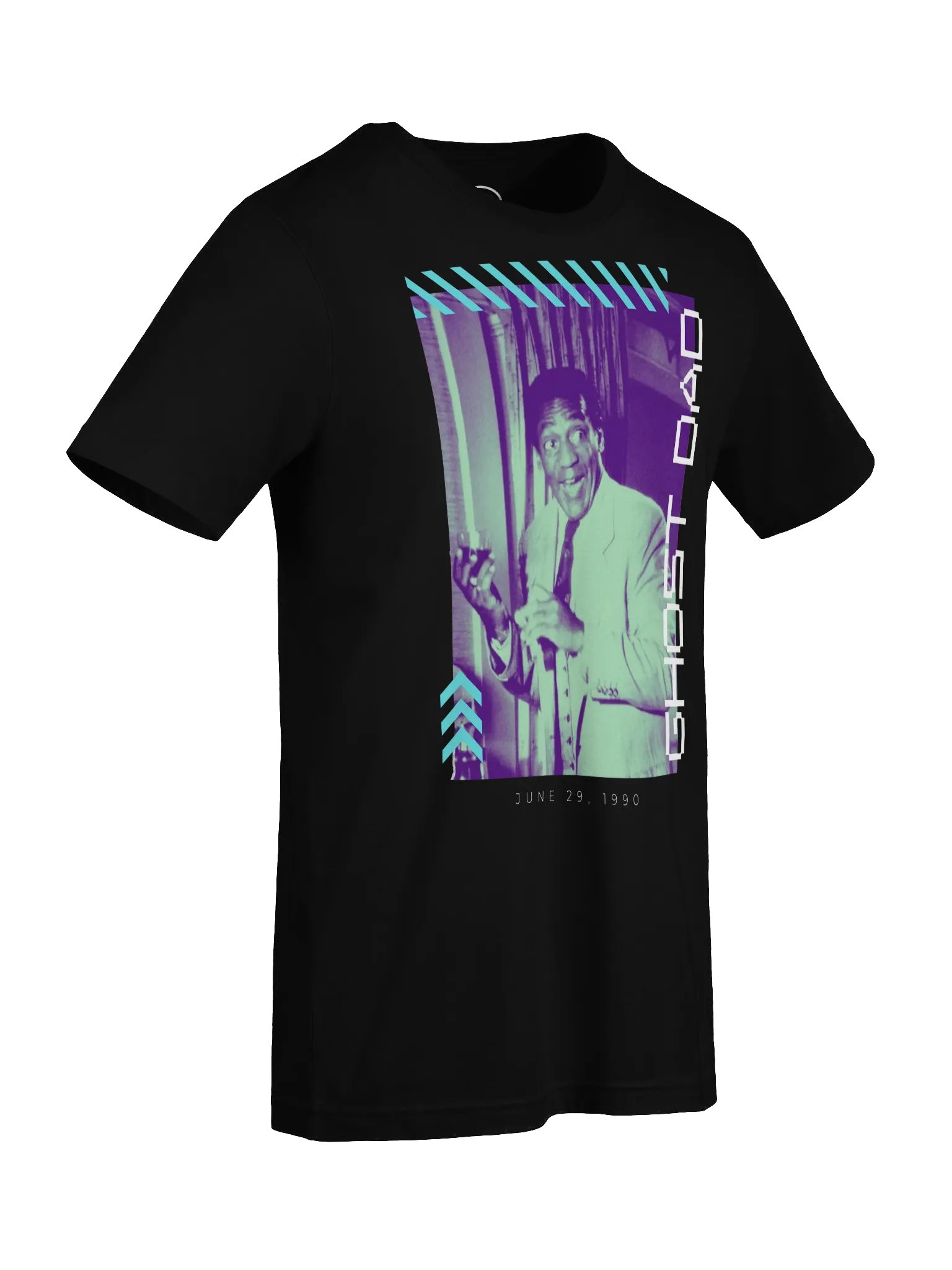 The Ghost Dad T-Shirt product image (9)