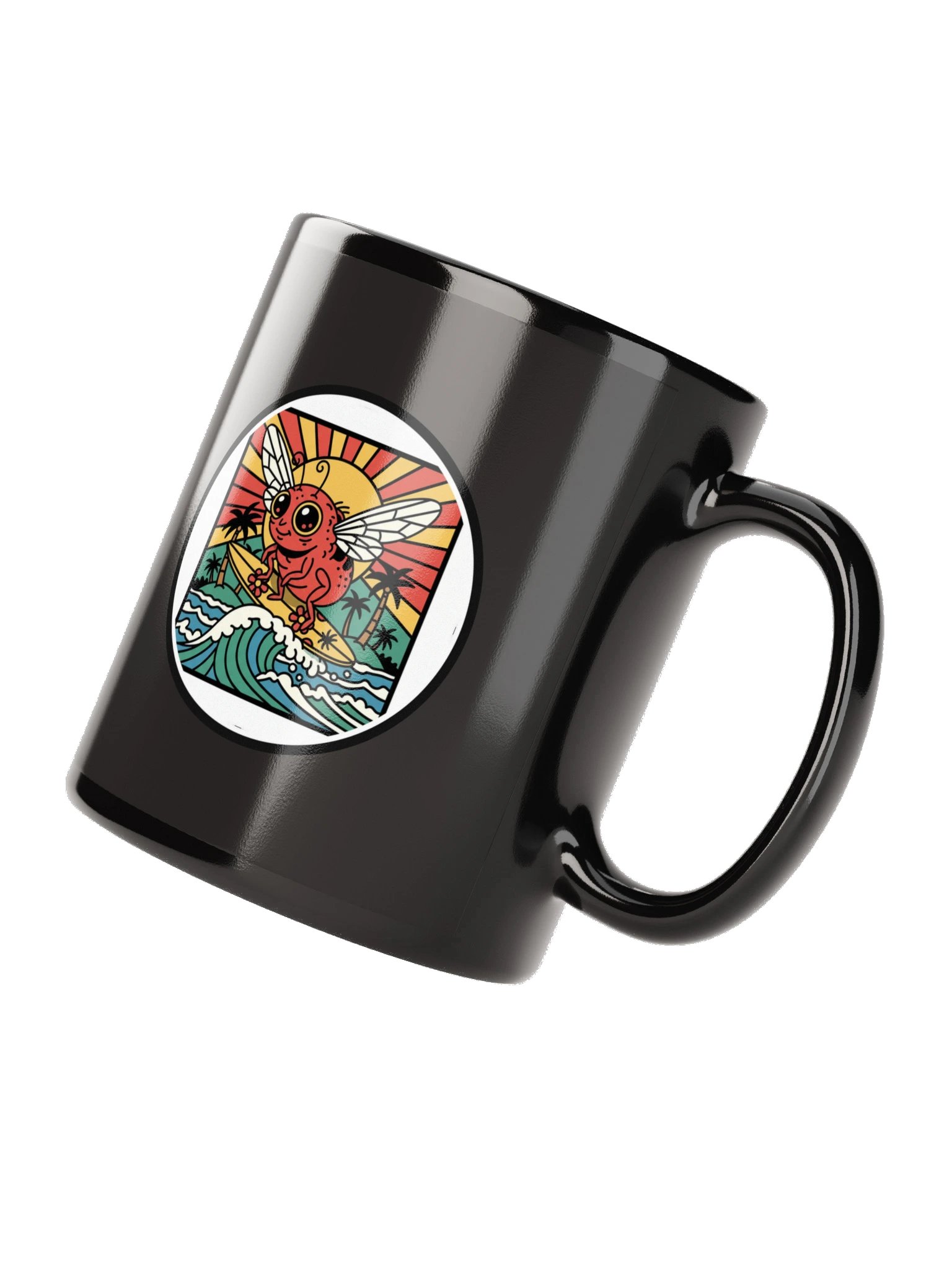 murarfly Mug product image (4)