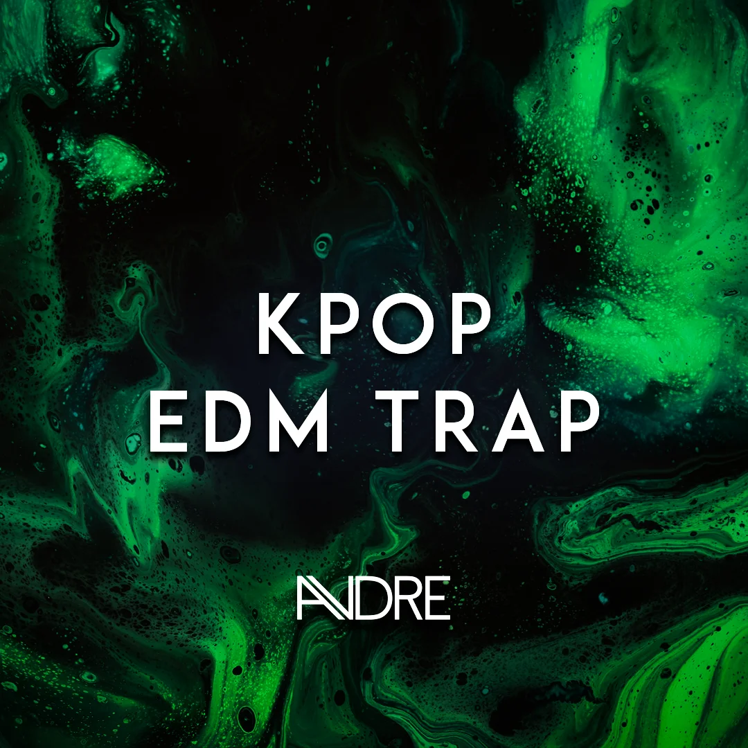 GRL GVNG (EDM TRAP/KPOP) product image (1)