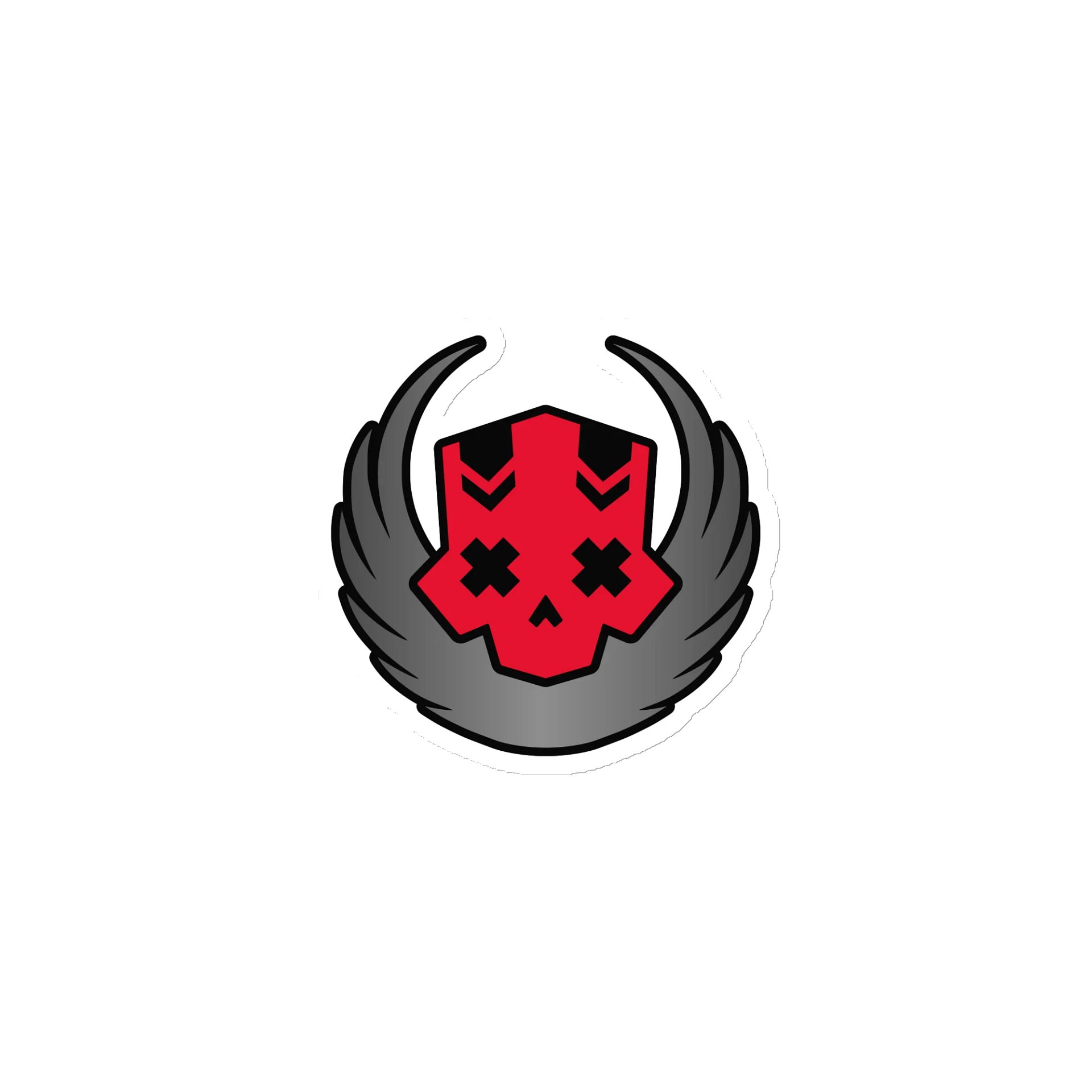 Chaosdiver Logo Magnet product image (1)
