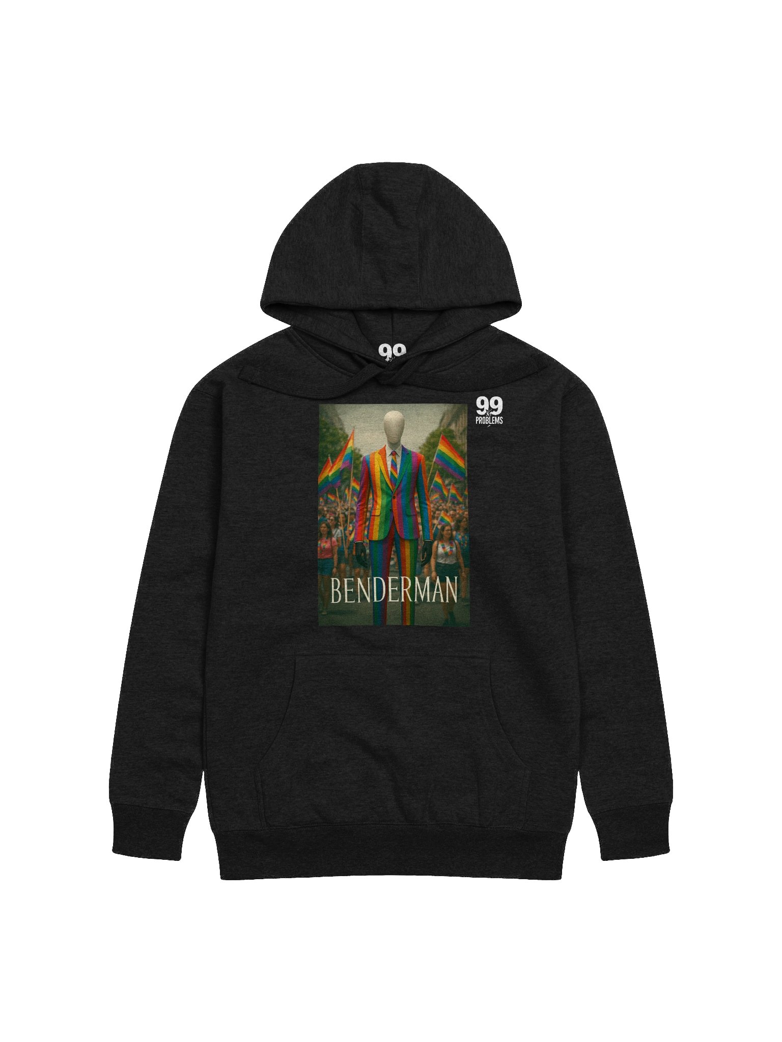 BENDERMAN product image (1)