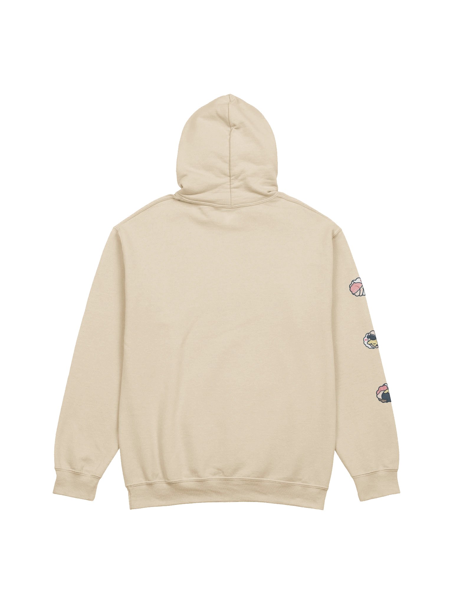 Thinking Suni Hoodie product image (3)