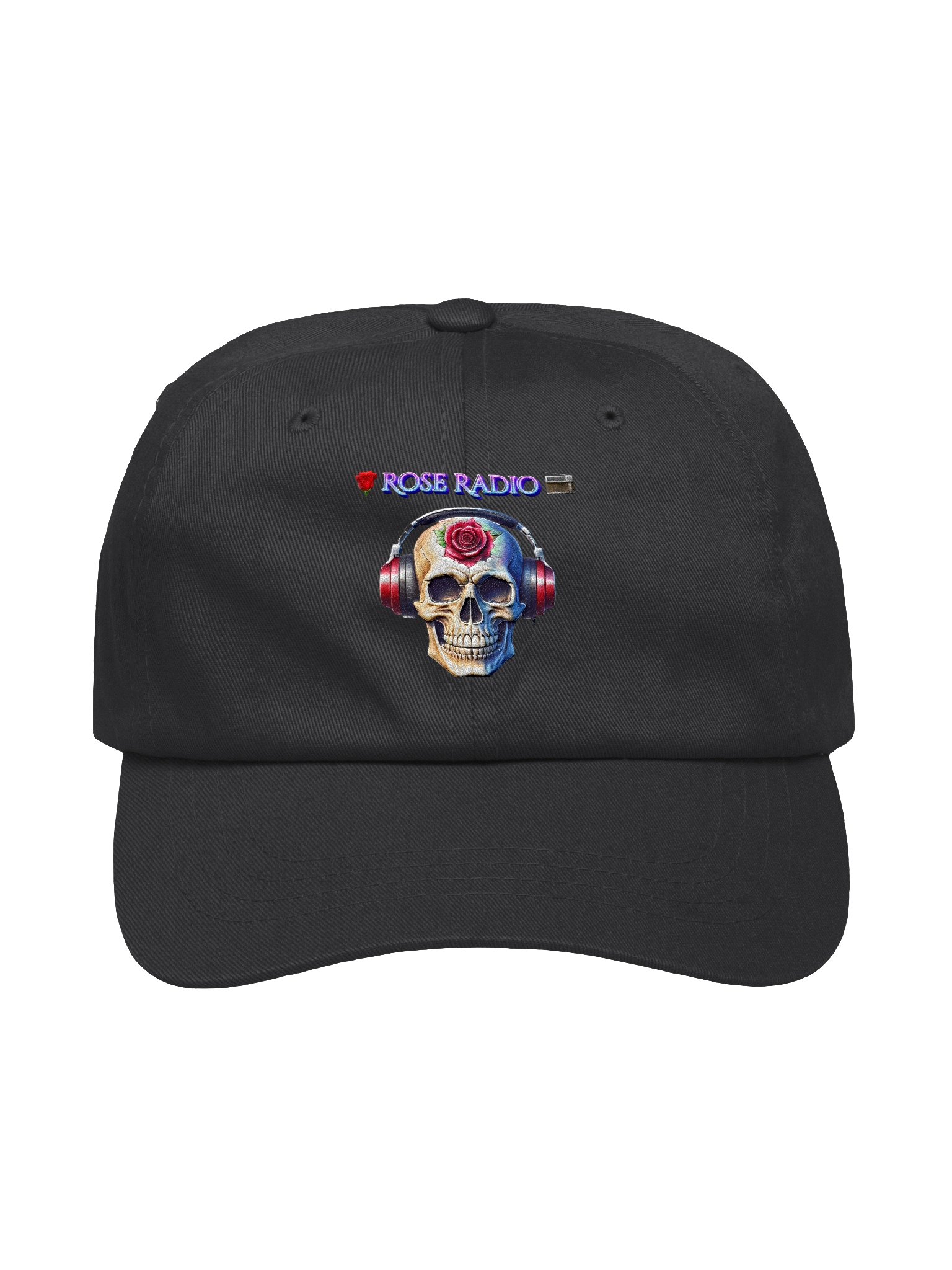 RR Dad hat product image (1)
