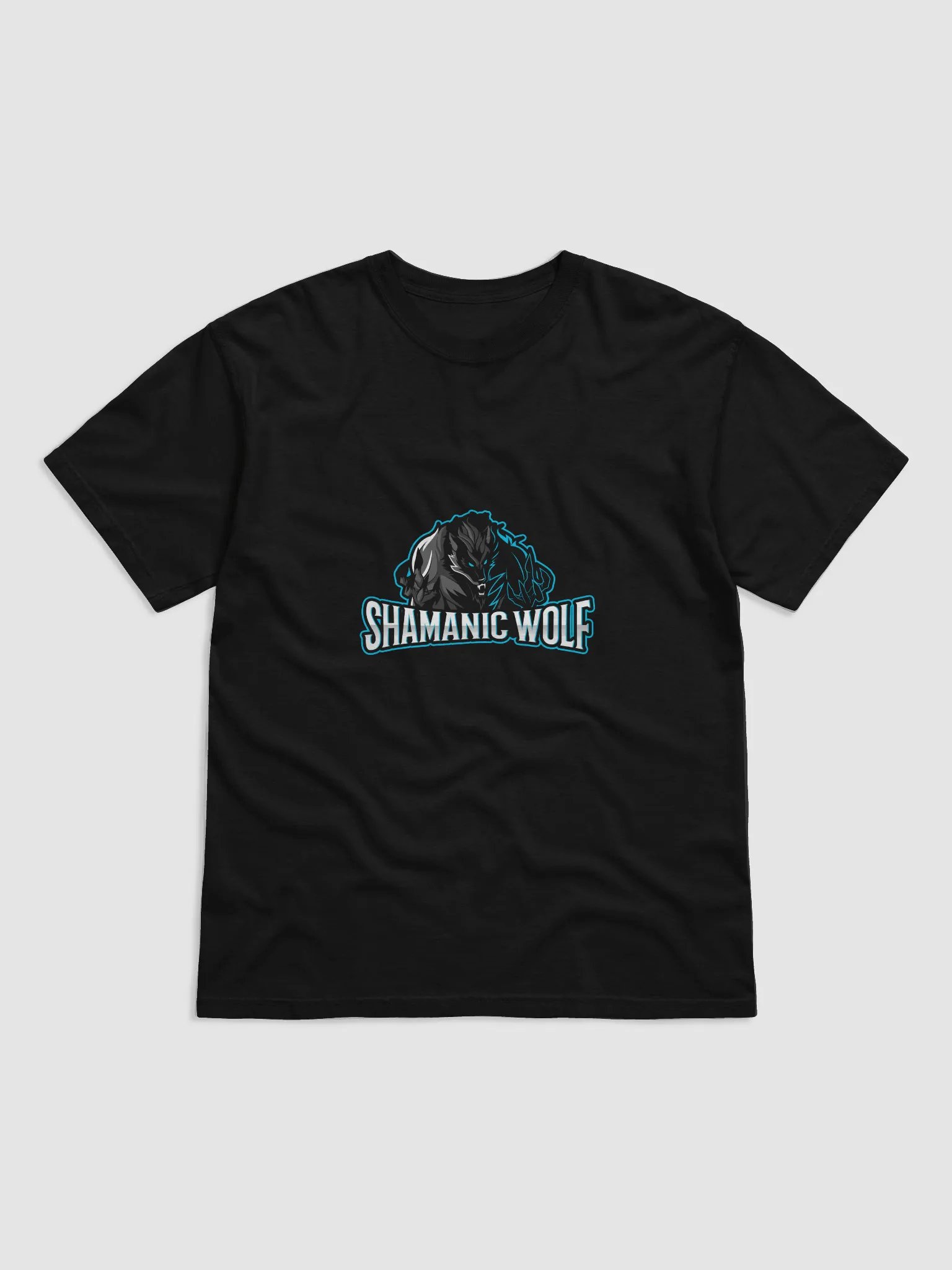 Logo Shirt (Front) product image (3)
