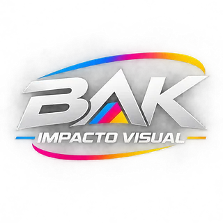 BAK Impacto Visual