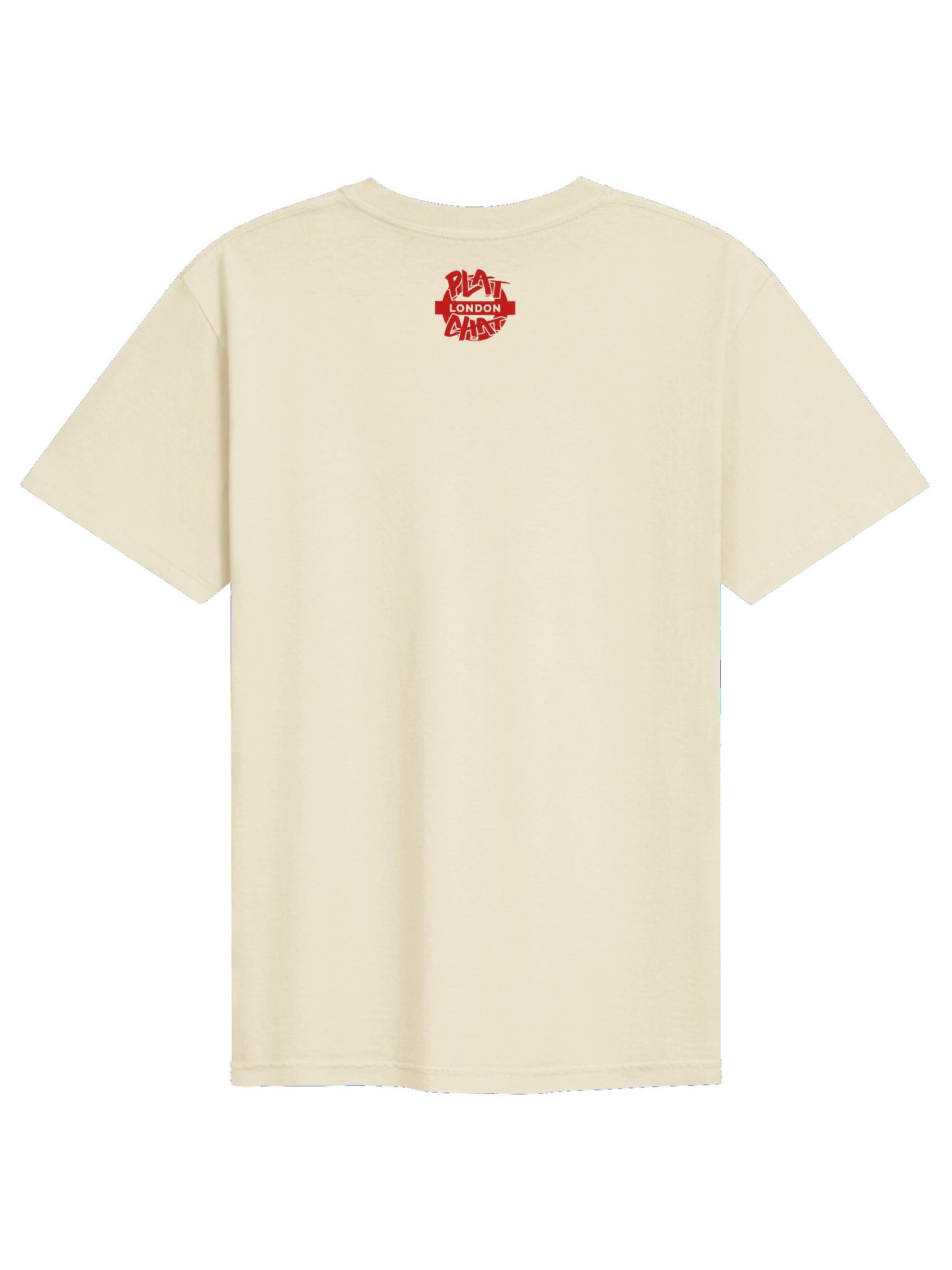 The Double-Decker T-Shirt product image (2)