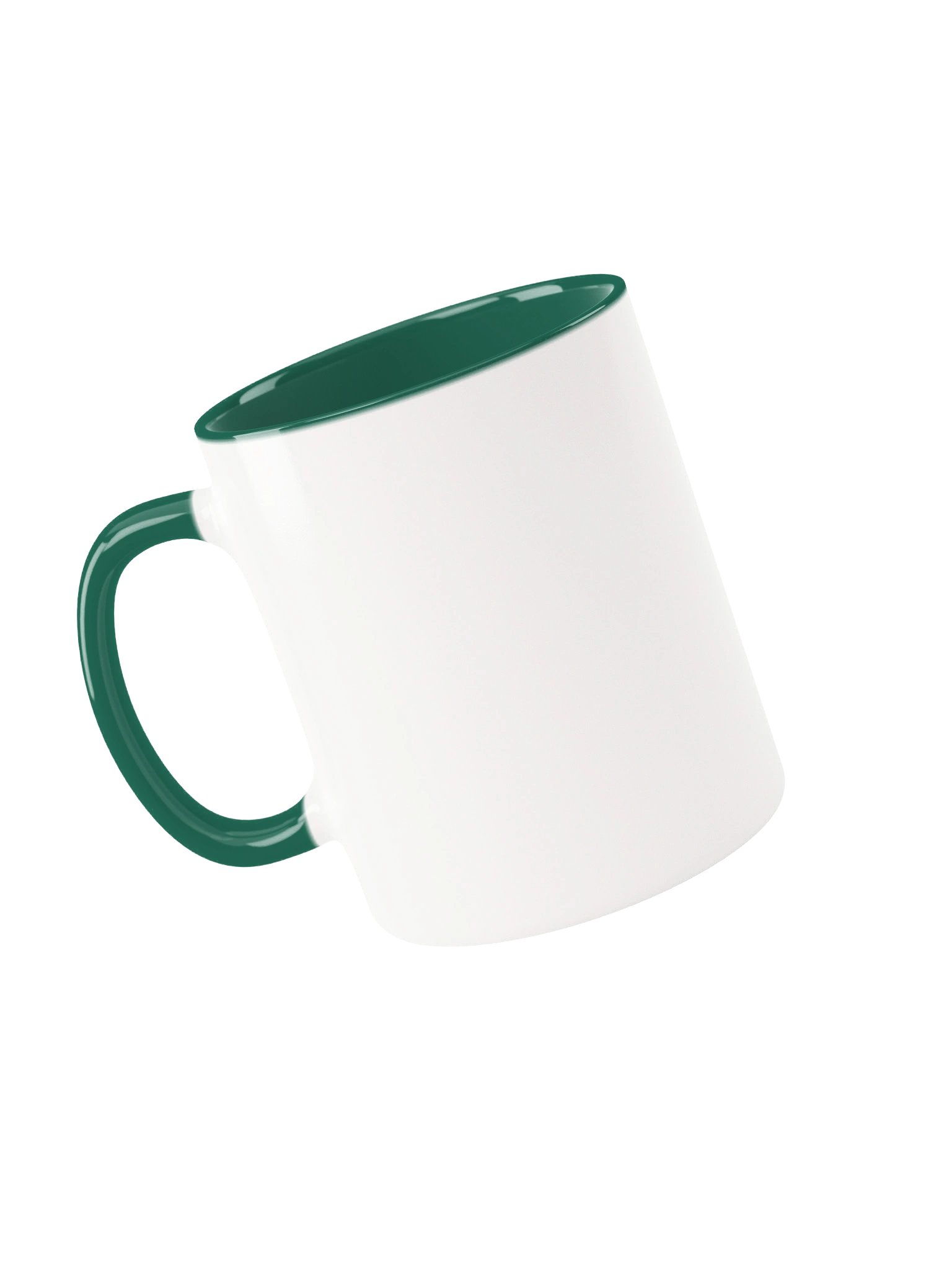 Spread Your Wings | Colorful Artistic Coffee Mug | 11 oz & 15 oz product image (4)