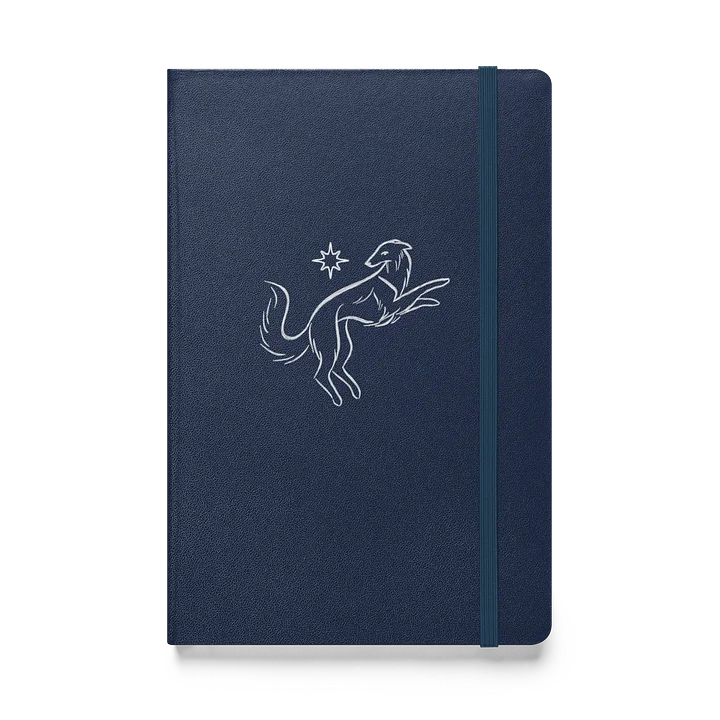 Silken & Star Journal product image (3)