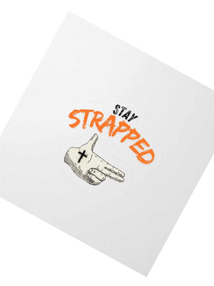 Stay Strapped product image (6)