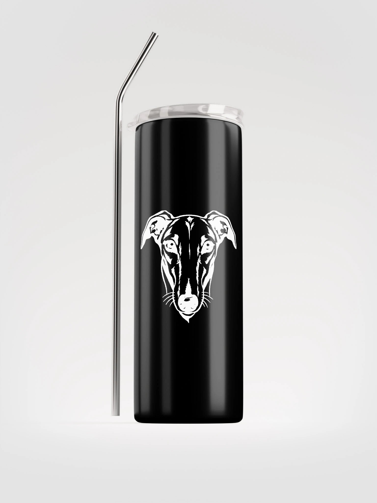 Bicchiere in acciaio inossidabile LEVRIERO product image (2)