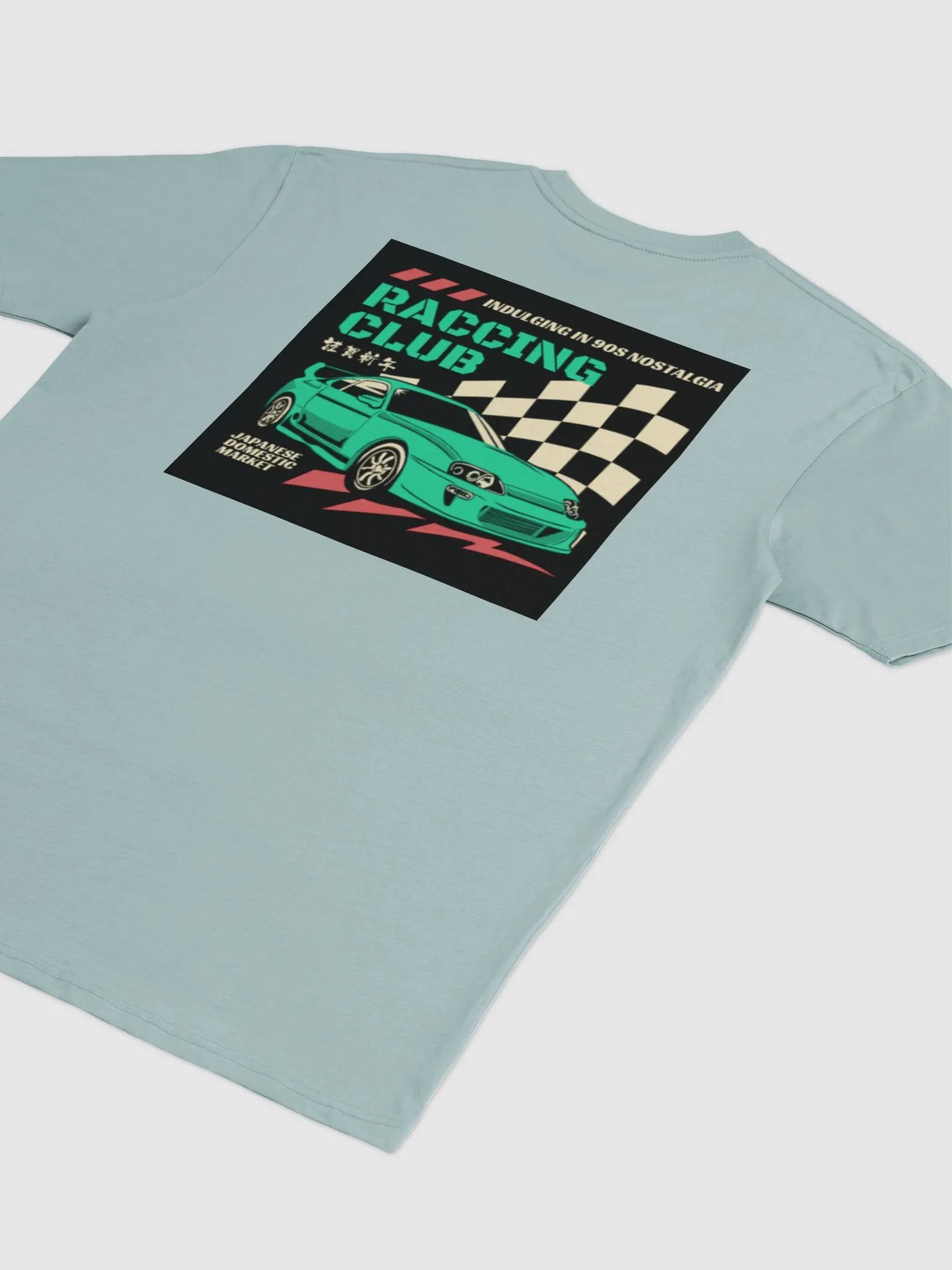 Pepeín Men's Premium Tee product image (13)