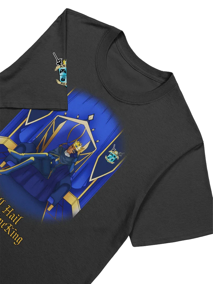 All Hail TheAnimeKing Shirt product image (1)