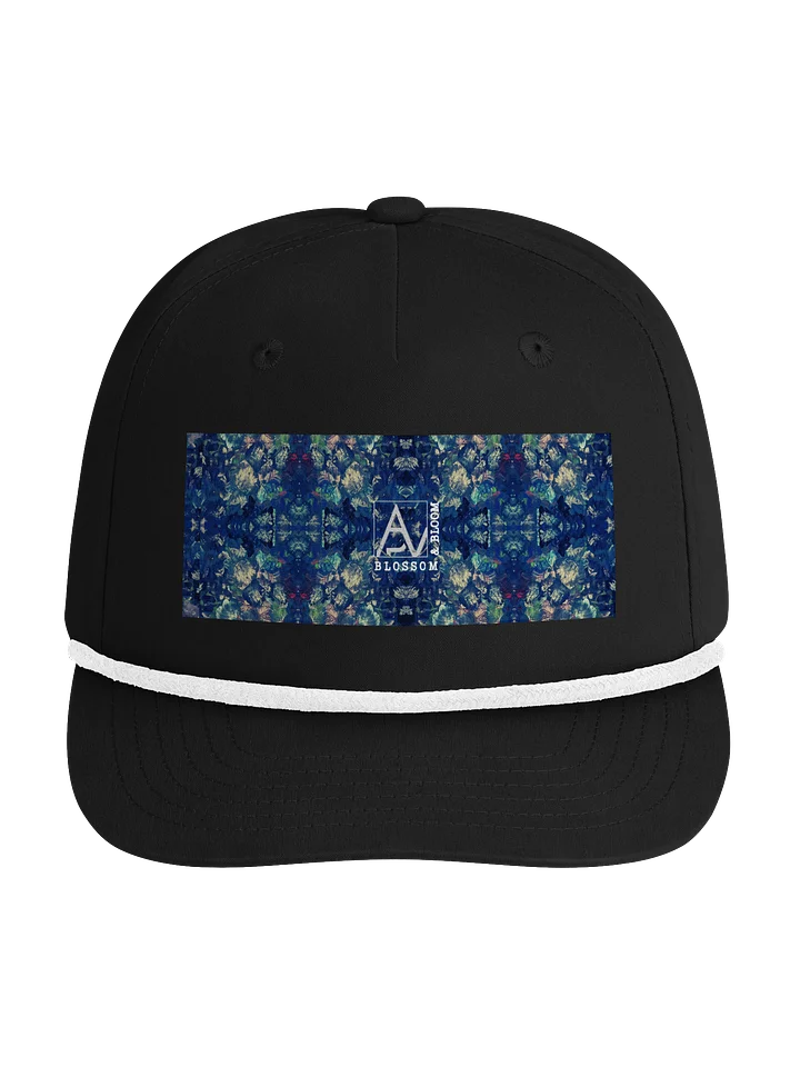 BLOSSOM & BLOOM (Hat) product image (1)