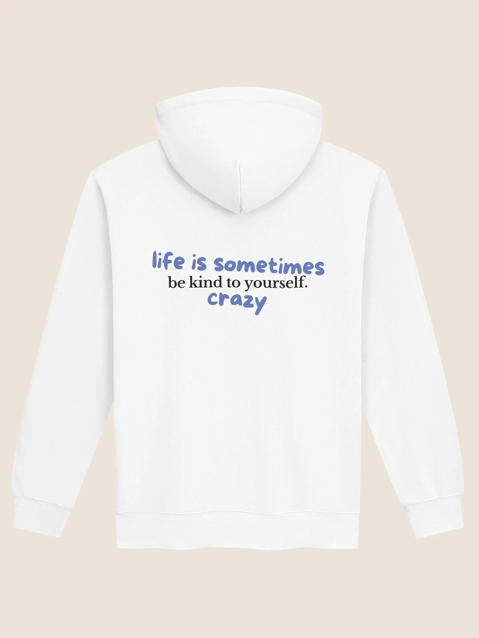 kind & crazy hoodie - daybreak edition product image (9)