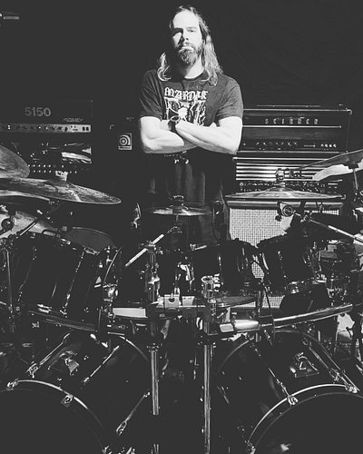 Alex Lancia – Lecherous Nocturne – Metempsychosis – Drum Play-through!

Exclusive premier on the front page of our website.

...