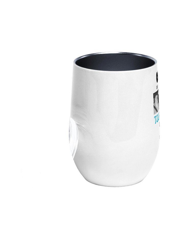 OMG Tourettes too tumbler product image (2)