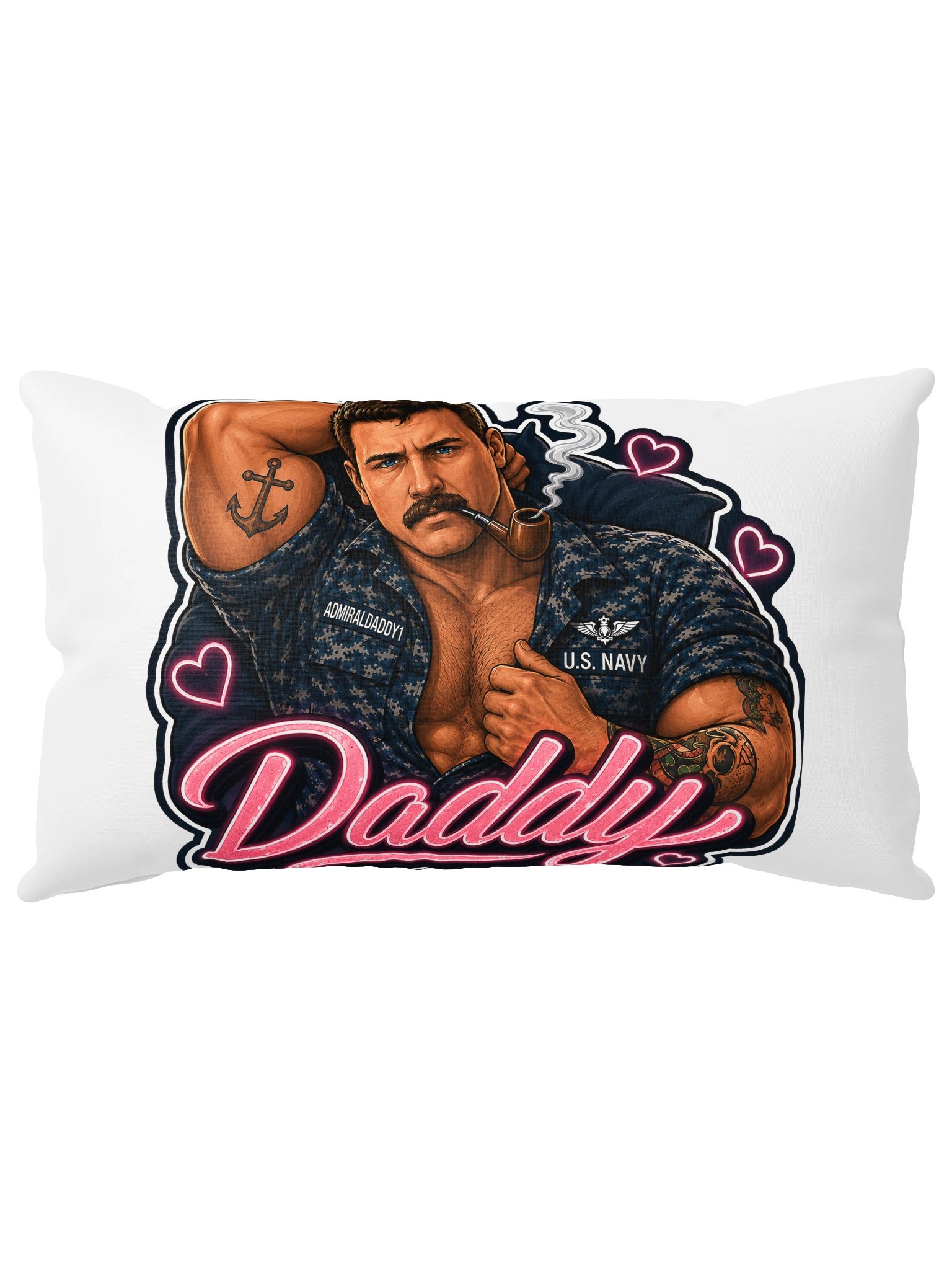 Daddy Pillow product image (5)